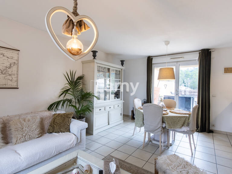 Appartement + Parking — photo 1