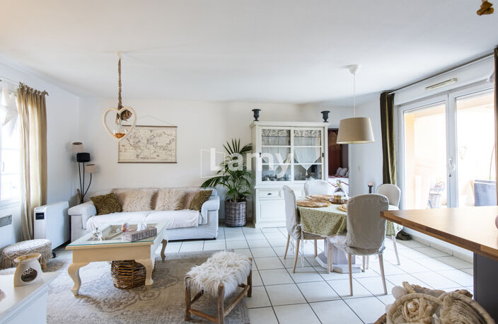 Appartement + Parking — photo 2