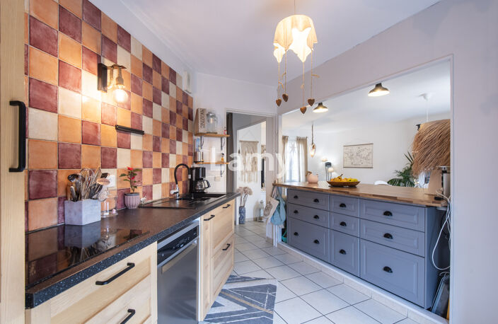 Appartement + Parking — photo 3
