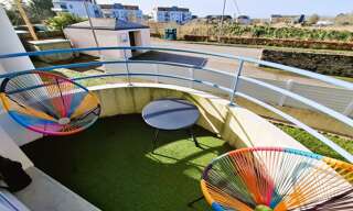 Appartement 3 Pièces 48 m² à vendre à Vannes (56000)