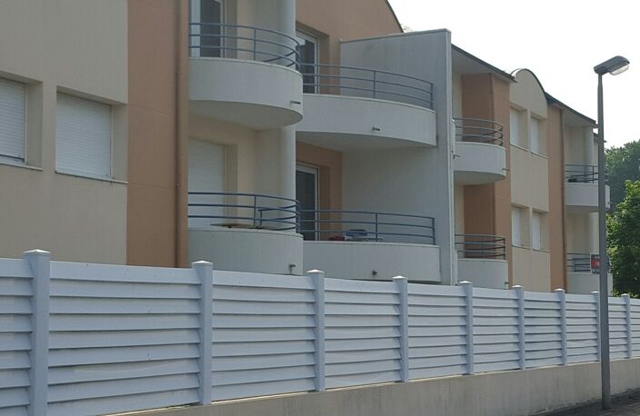 Appartement + parking — photo 2