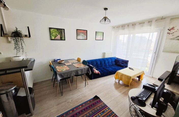 Appartement + parking — photo 3