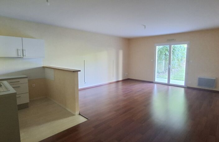 Appartement + Parking — photo 2