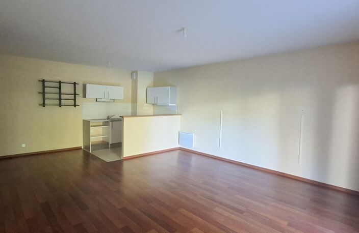 Appartement + Parking — photo 3