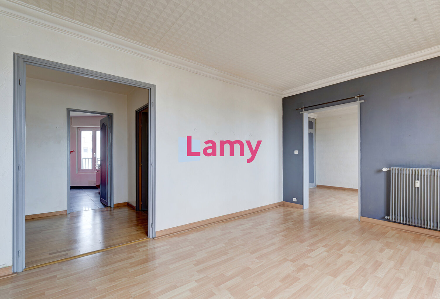 Appartement — photo 1
