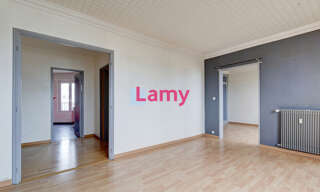 Appartement 3 Pièces 64 m² à vendre à Reims (51100)