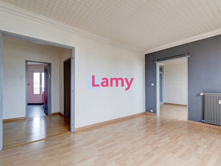Appartement — photo 1