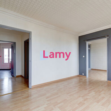 Appartement 3 pièces 75000 €