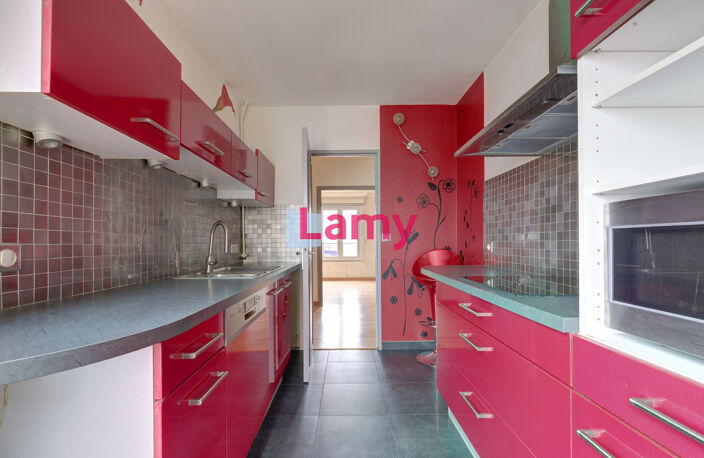 Appartement — photo 3