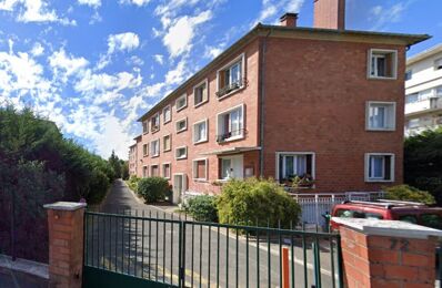 vente appartement 225 000 € à proximité de Choisy-le-Roi (94600)