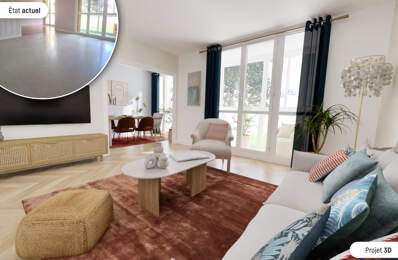 Annexe + Appartement — photo du bien