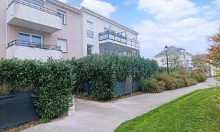 Appartement 2 Pièces 40 m² à vendre à Mennecy (91540)