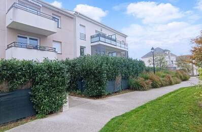 Résidence 2018 - Vendu loué, 2 pièces de 40 m² ave — photo du bien