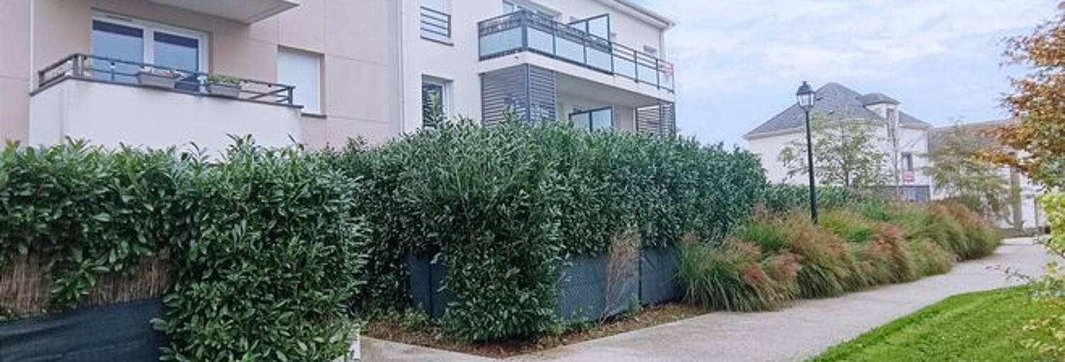 Appartement 2 Pièces 40 m² à vendre à Mennecy (91540)