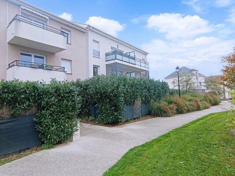 Résidence 2018 - Vendu loué, 2 pièces de 40 m² ave — photo 1