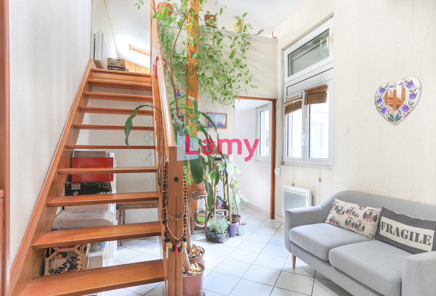 Appartement — photo 1