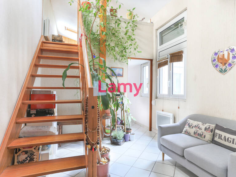 Appartement — photo 1