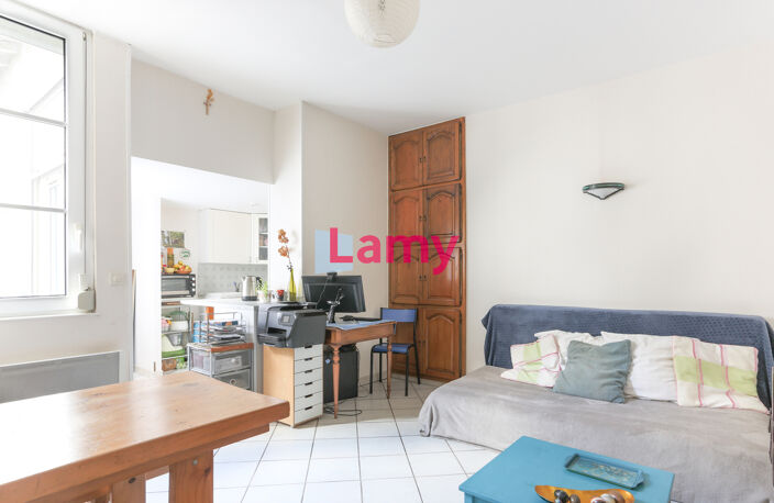 Appartement — photo 2