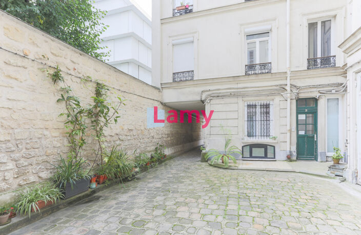 Appartement — photo 3