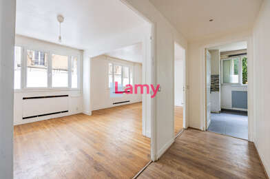 Appartement 5 pièces 955000 €