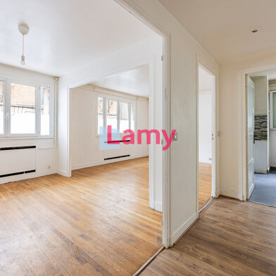 Appartement 5 pièces 955000 €