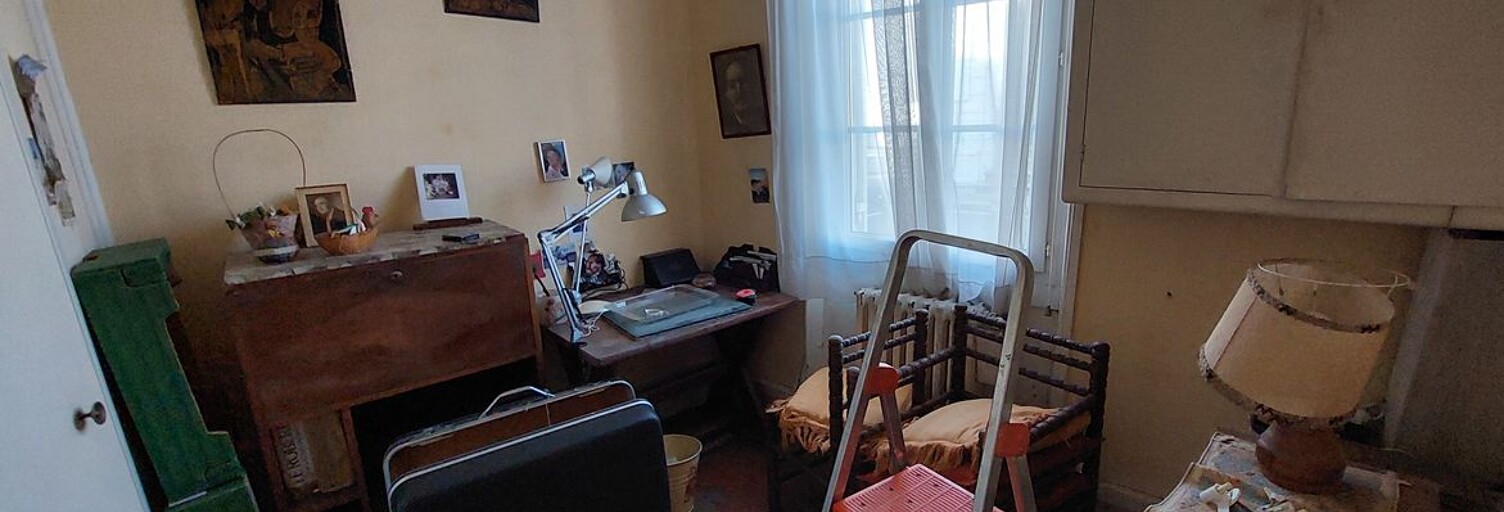 Maison  176 m² à vendre à Libourne (33500)