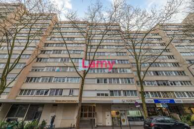 Appartement 3 pièces 299000 €