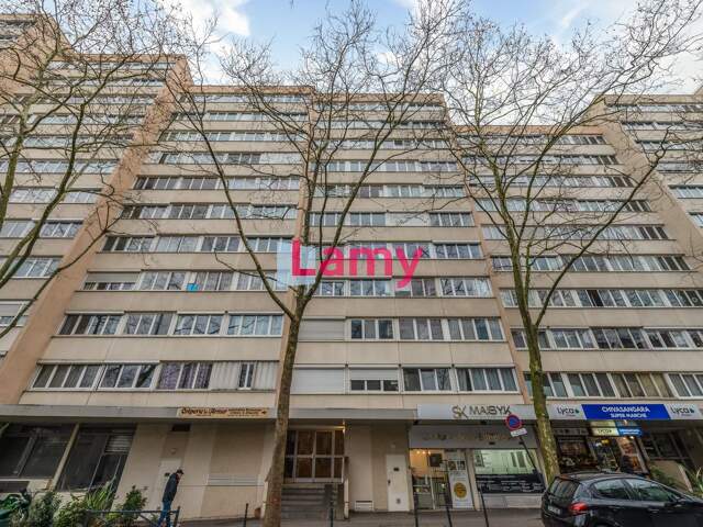 Appartement + Annexe — photo du bien