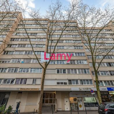 Appartement 3 pièces 299000 €