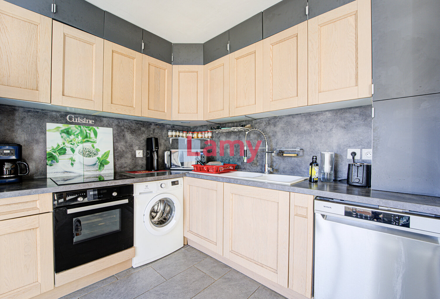 Appartement — photo 1