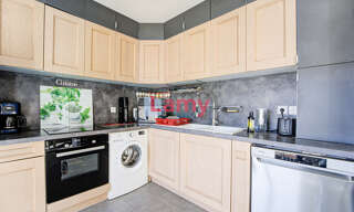 Appartement 4 Pièces 66 m² à vendre à Nice (06000)