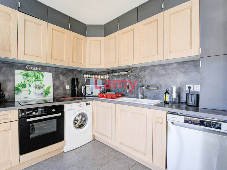 Appartement — photo 1