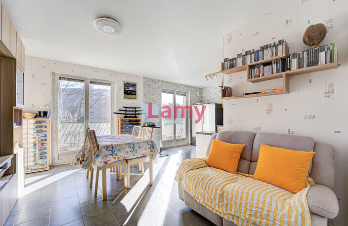 Appartement — photo 2