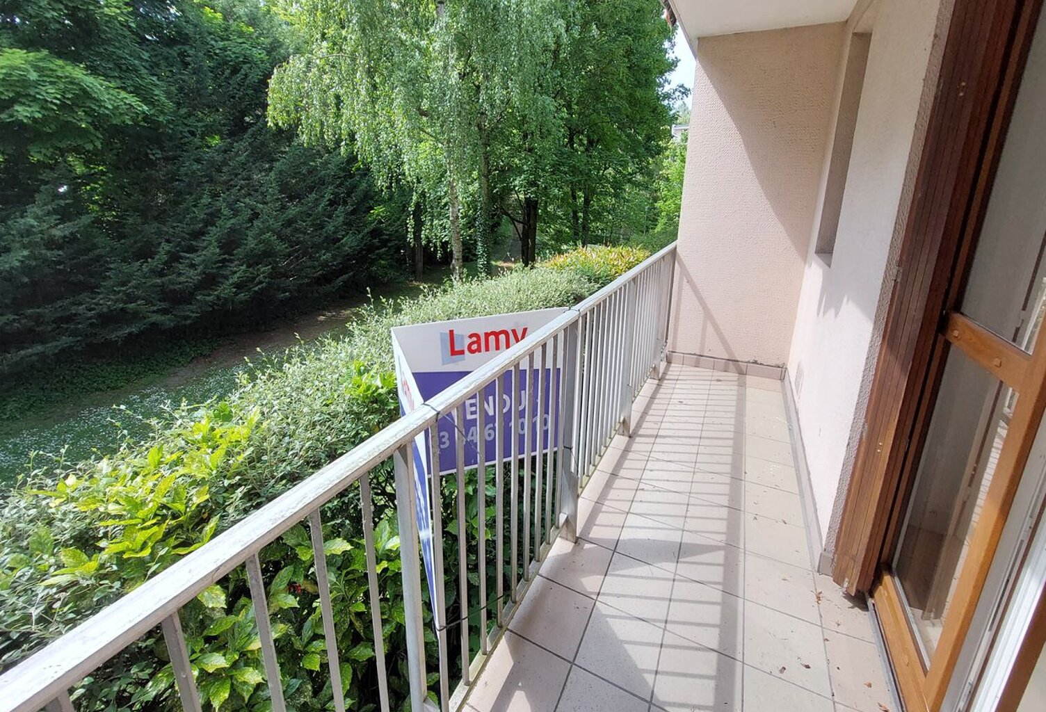 Appartement  — photo 1
