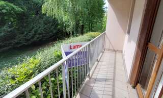 Appartement 1 Pièce 29 m² à vendre à Chantilly (60500)