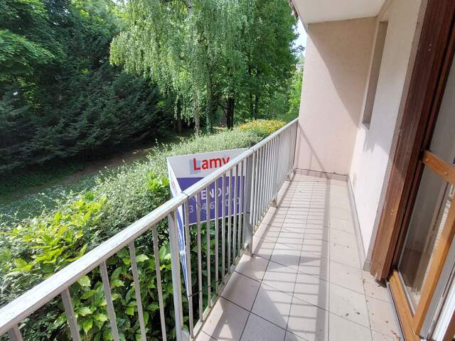 Appartement — photo du bien