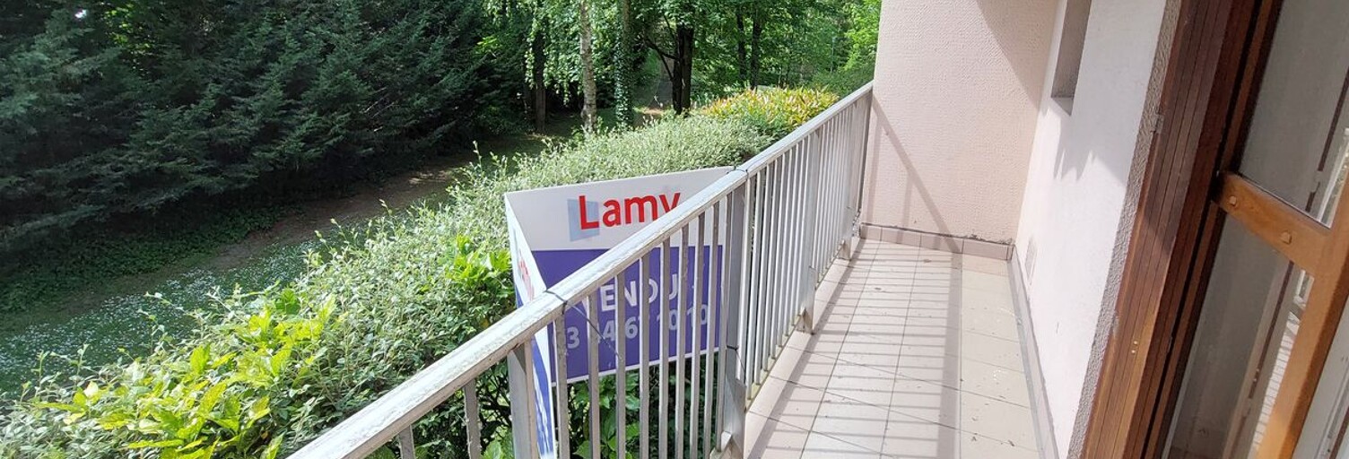 Appartement 1 Pièce 29 m² à vendre à Chantilly (60500)