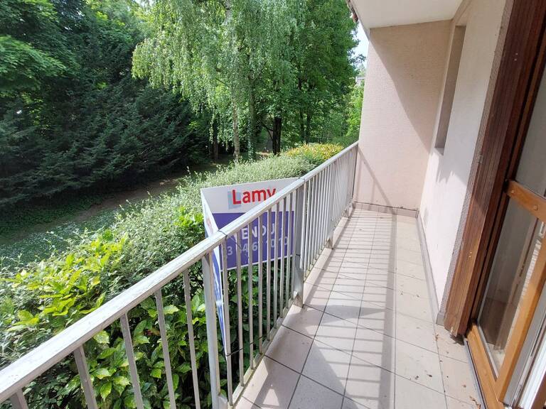 Appartement  — photo 1