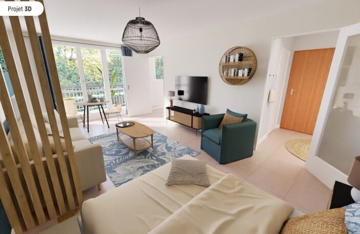 Appartement  — photo 3