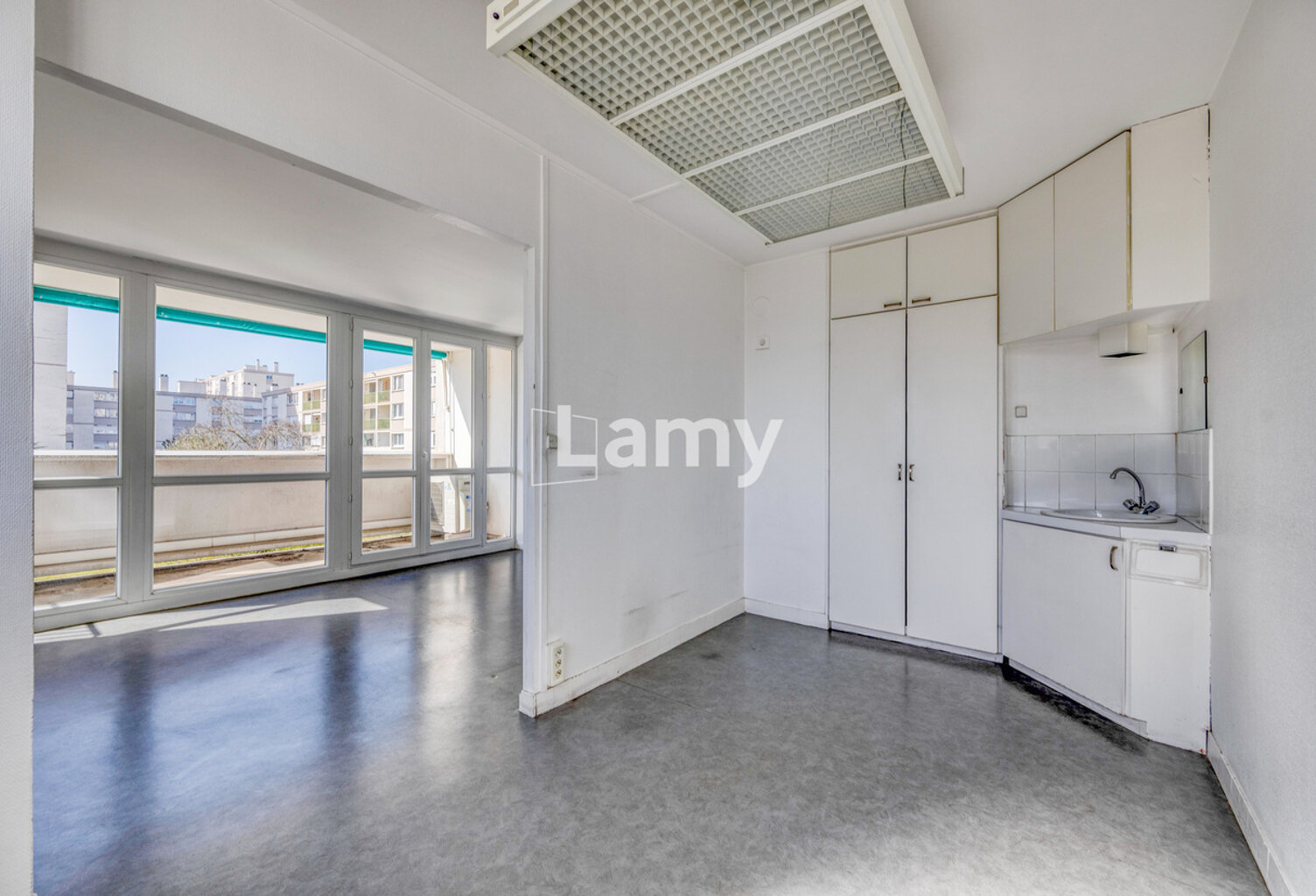 Appartement — photo 1