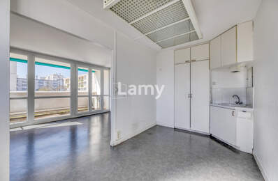 Appartement — photo du bien