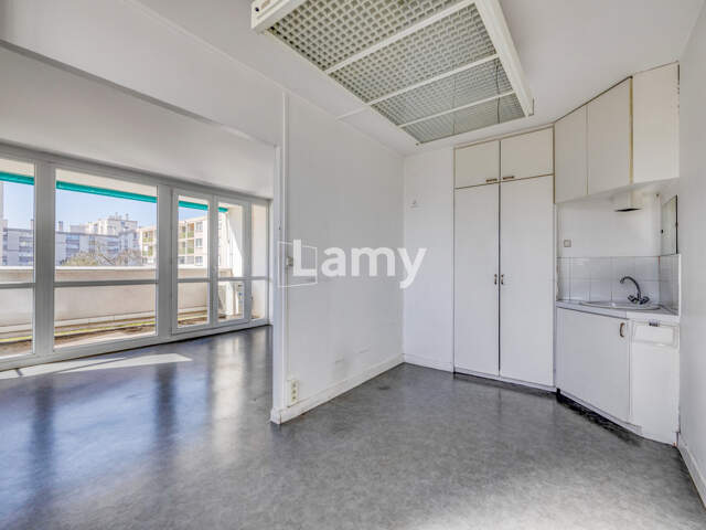 Appartement — photo du bien