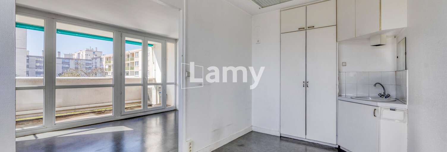 Appartement 4 Pièces 77 m² à vendre à Mérignac (33700)