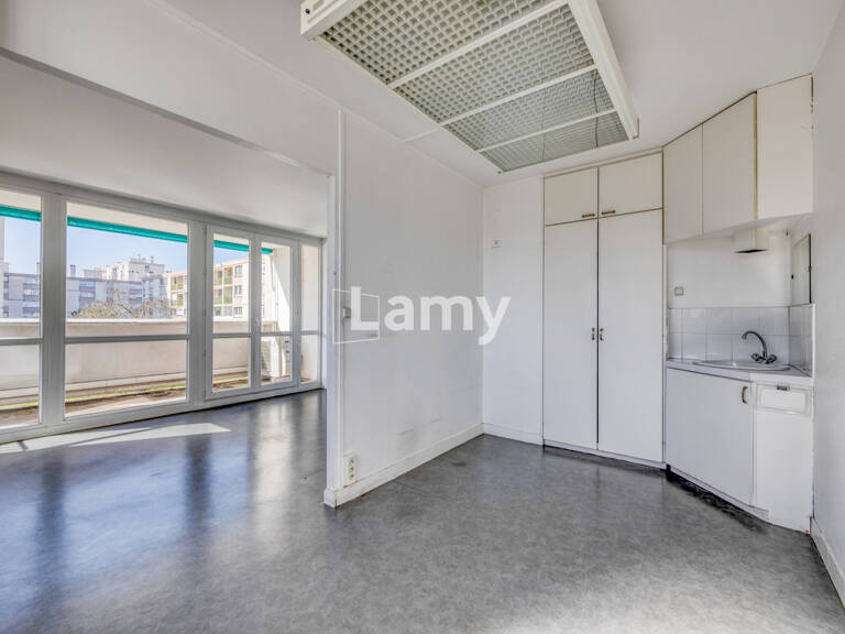 Appartement — photo 1