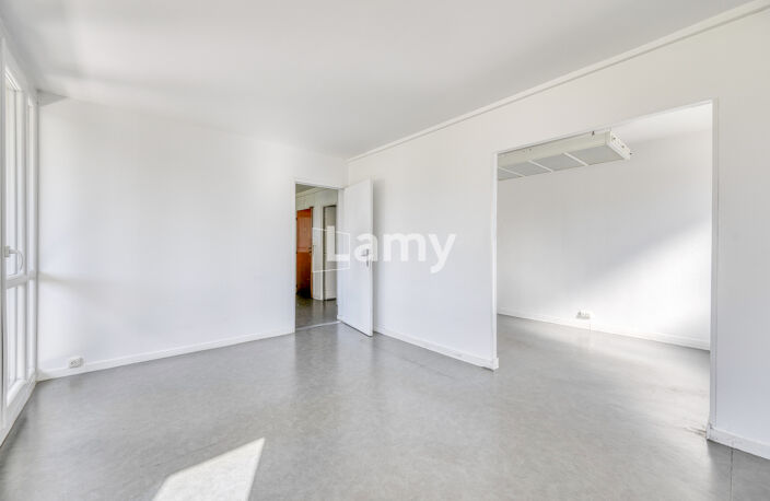 Appartement — photo 2