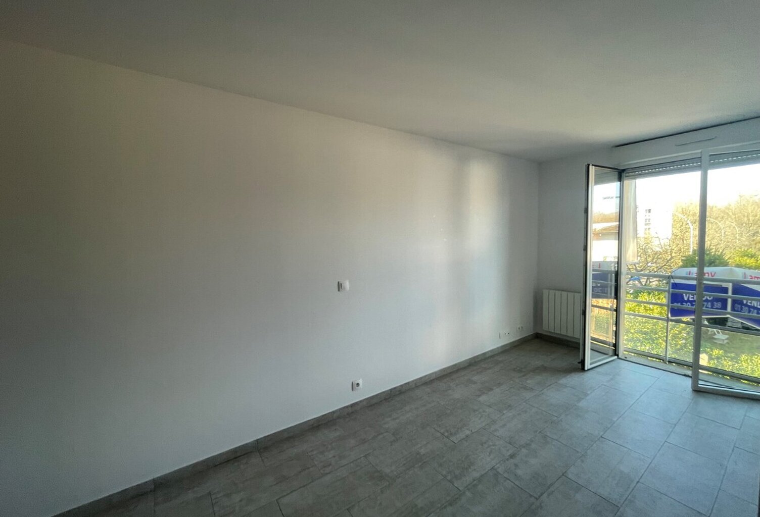Appartement — photo 1