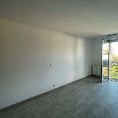 Appartement 1 pièces 125000 €