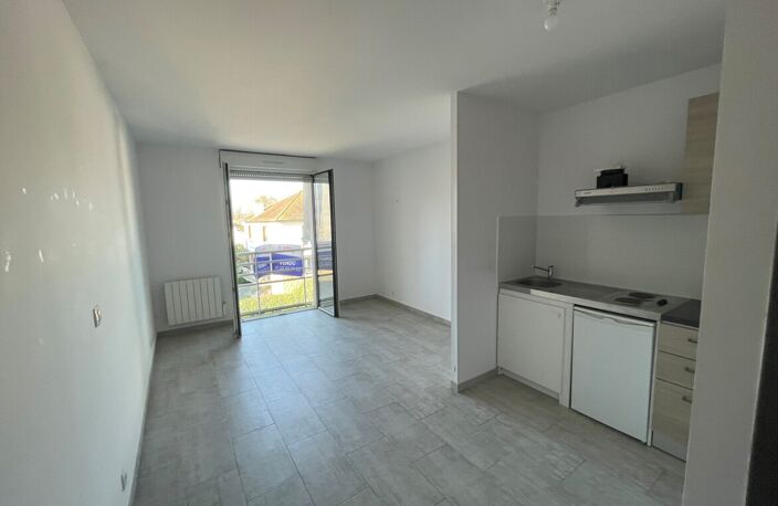 Appartement — photo 2
