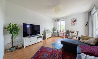 Appartement 2 Pièces 50 m² à vendre à Balma (31130)