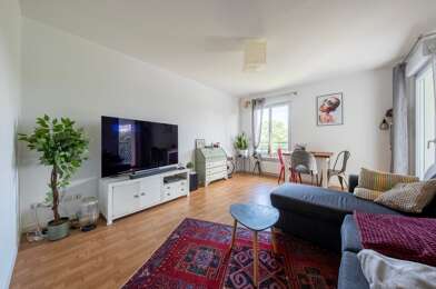 Appartement 2 pièces 179000 €